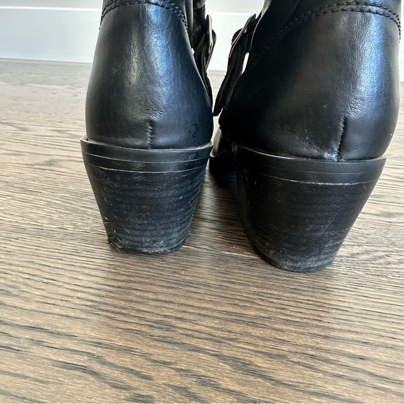 Milwaukee | Motorcycle Booties 🖤 🏍️ - Picture 5 of 13